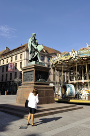 France, Strasbourg
