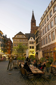 France, Strasbourg
