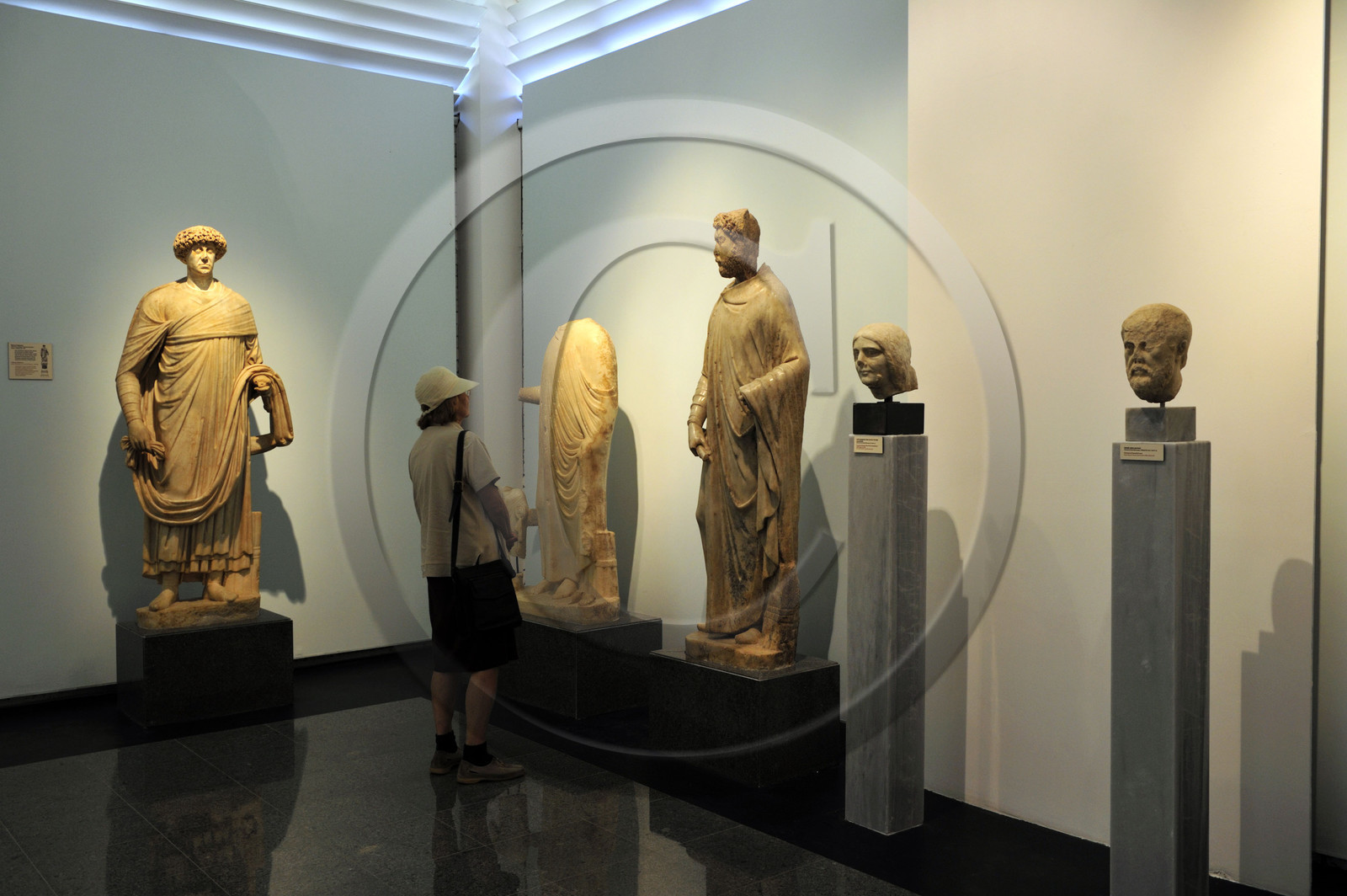 Turquie, Aphrodisias