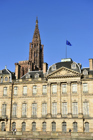 France, Strasbourg