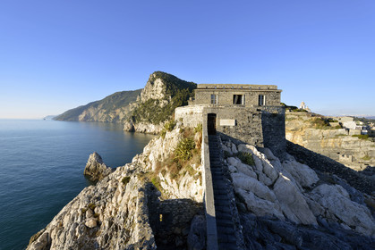 Italie, Portovenere