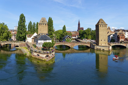 France, Strasbourg