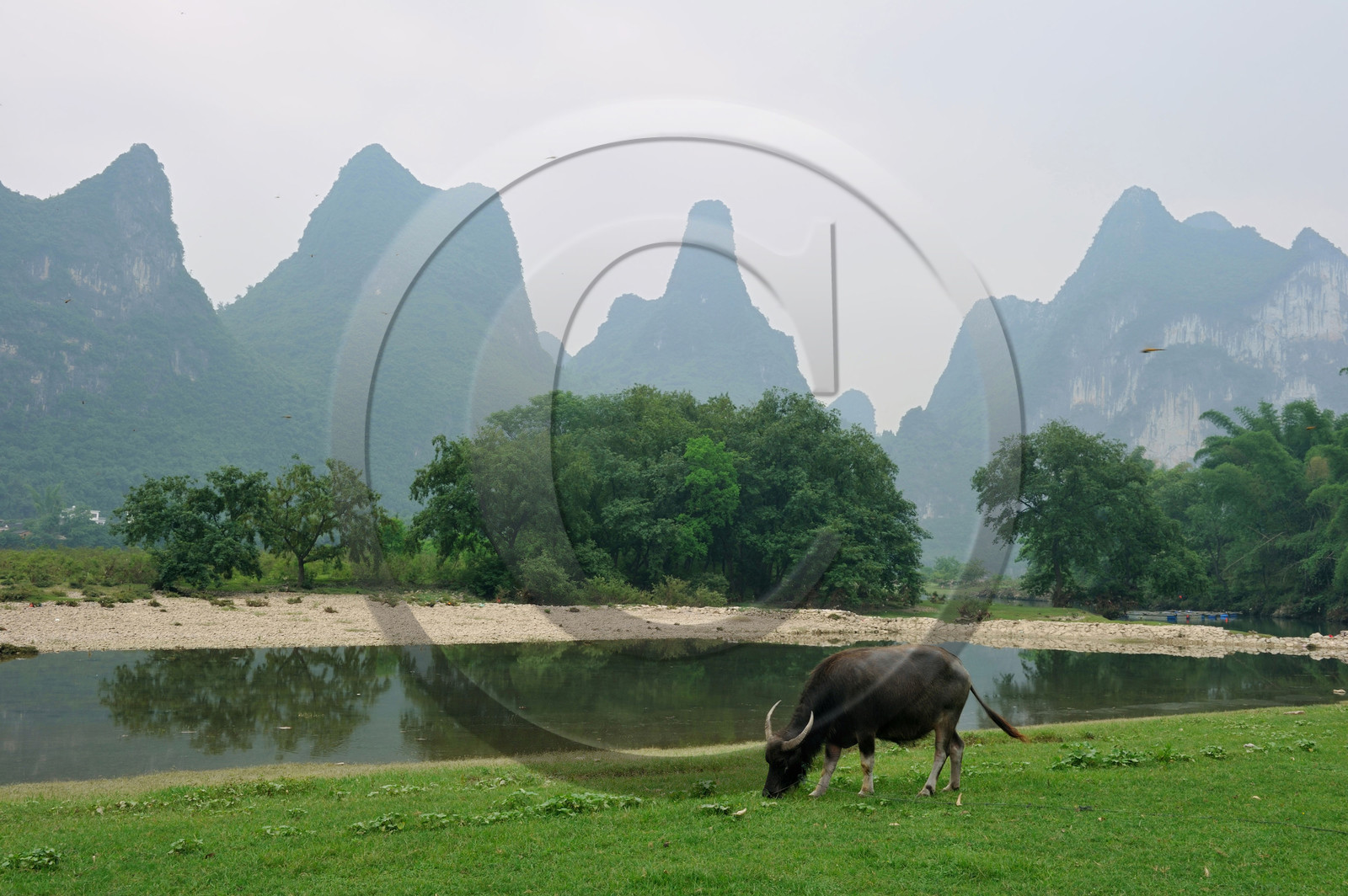 Chine, Guilin