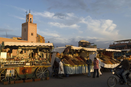 Marrakech, Marokko
