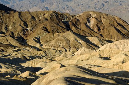 USA, DEATH VALLEY