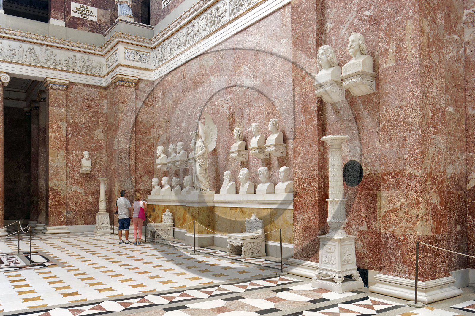 Allemagne region baviere bayern district haut palatinat