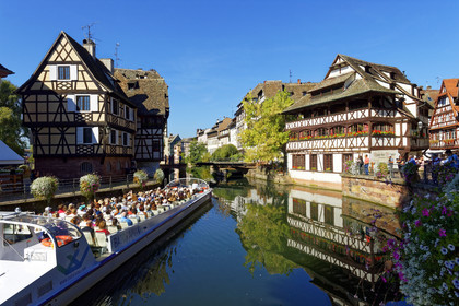 France, Strasbourg
