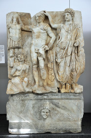 Turquie, Aphrodisias