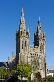 France, Saint-Pol-de-Leon