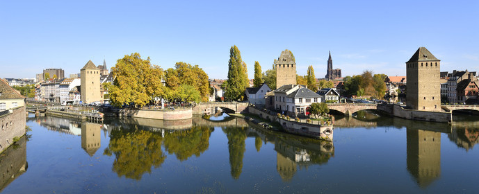 France, Strasbourg