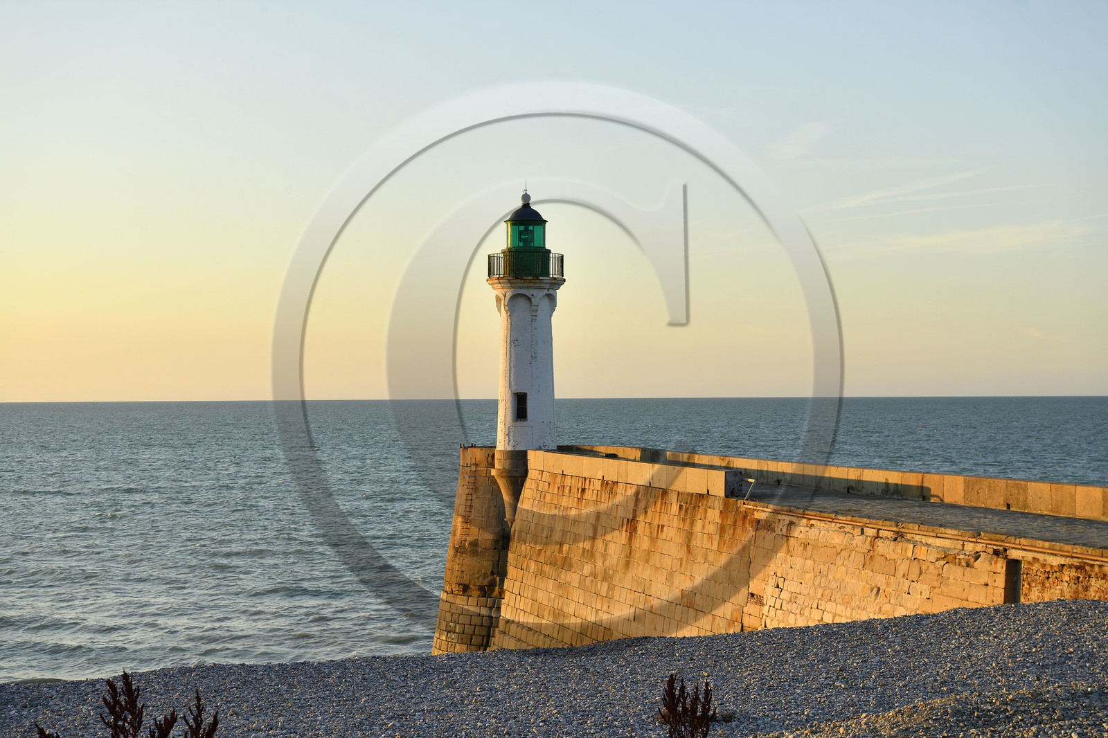France, Saint Valery en Caux