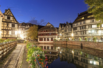 France, Strasbourg