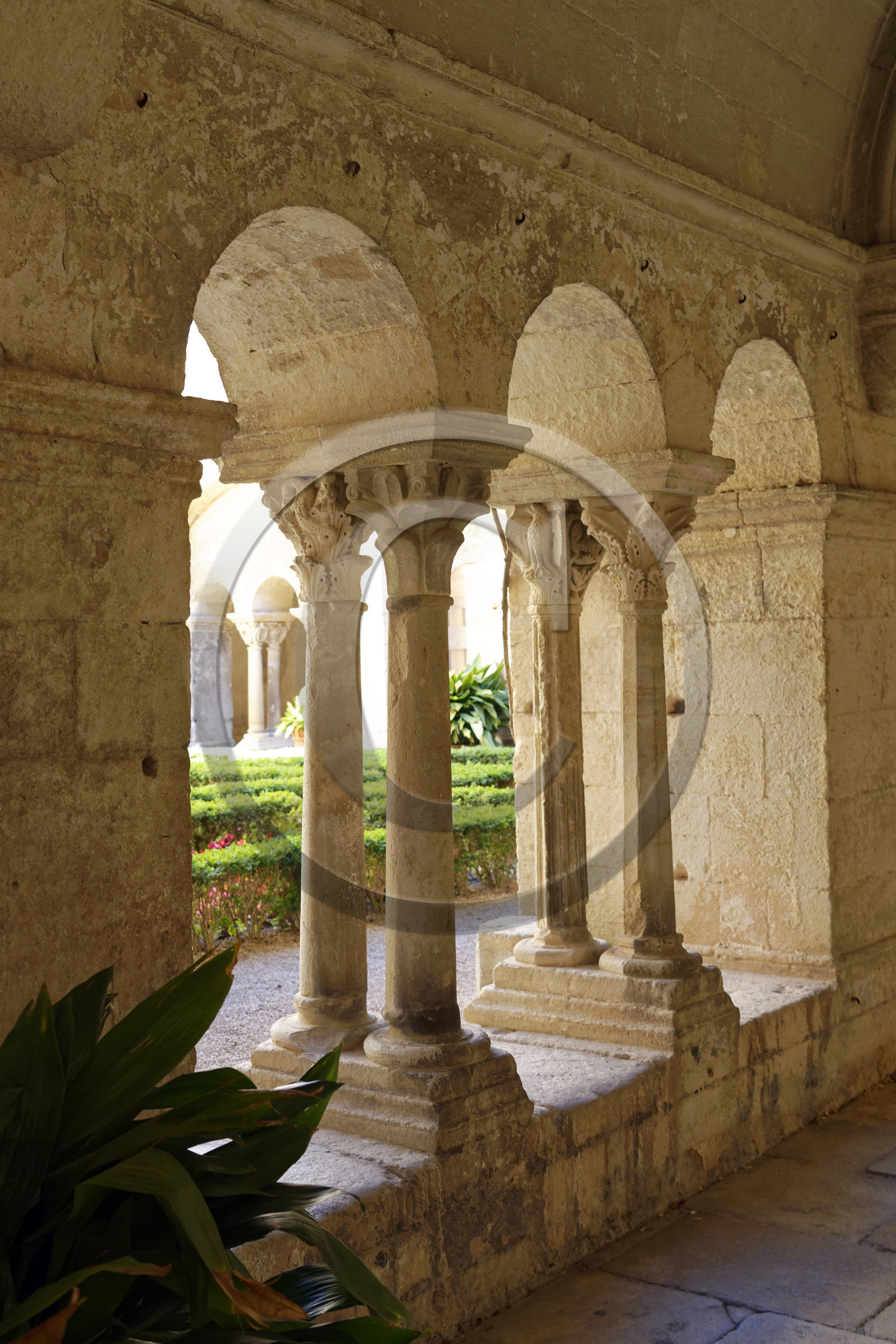 France, Saint Remy de Provence