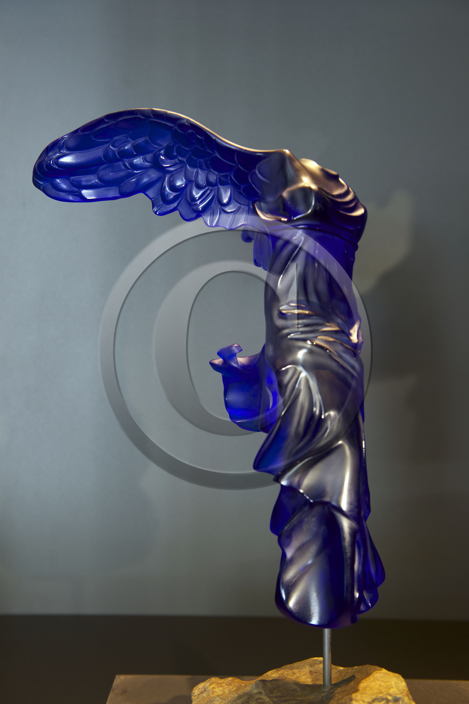 France, Lalique