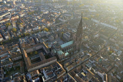 France, Strasbourg