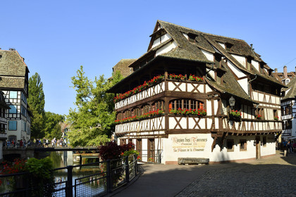 France, Strasbourg