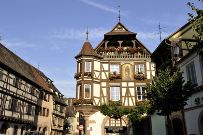 France, Kaysersberg