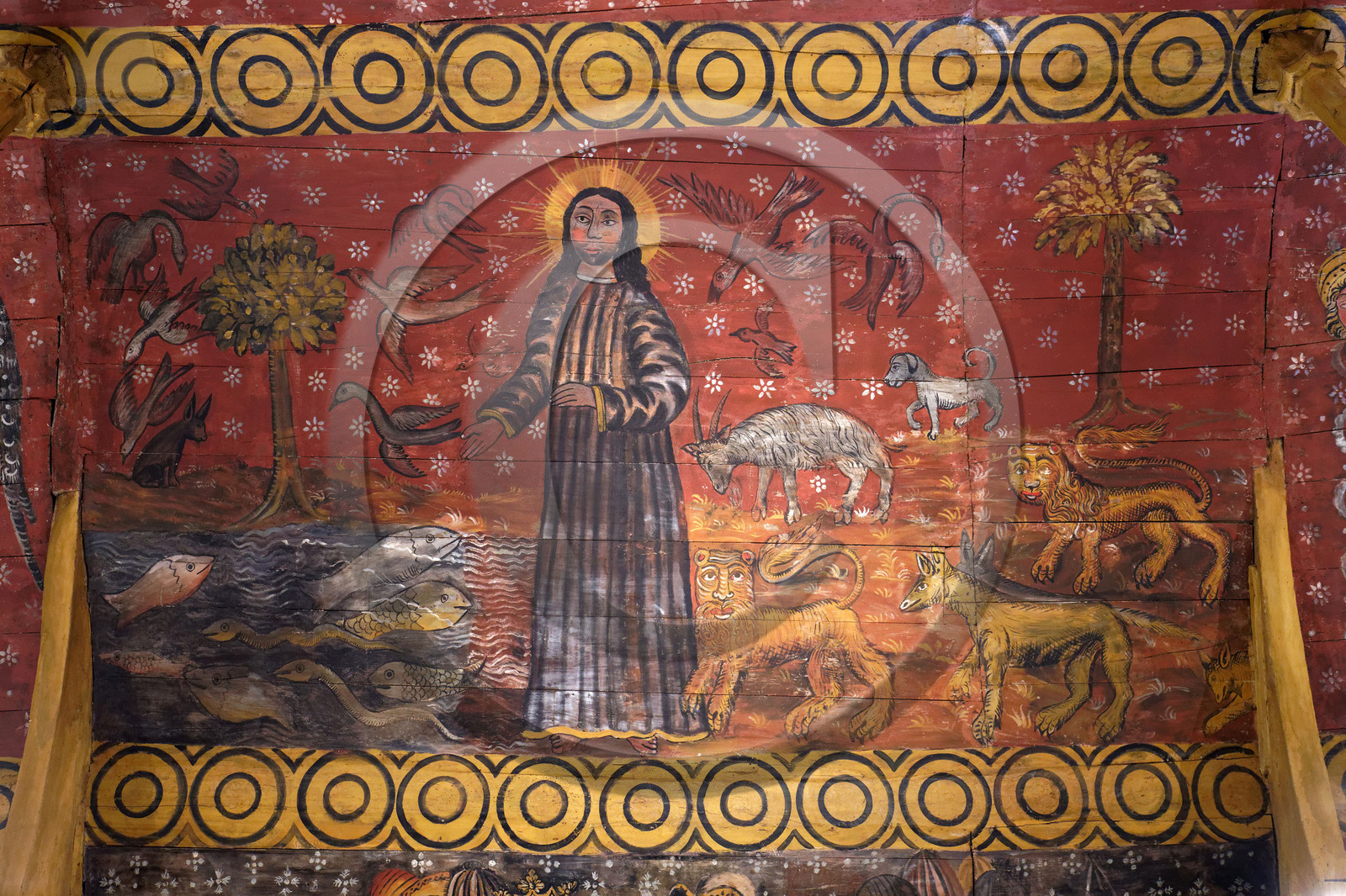 France, Plougrescant