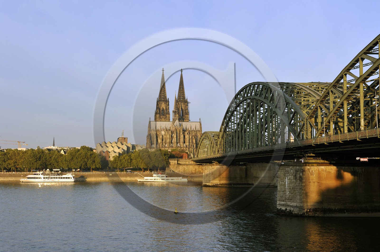 Allemagne, Koln