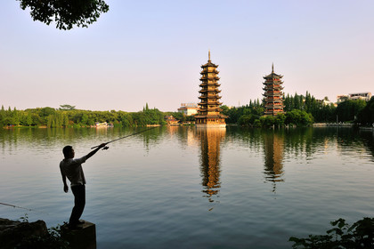 Chine, Guilin