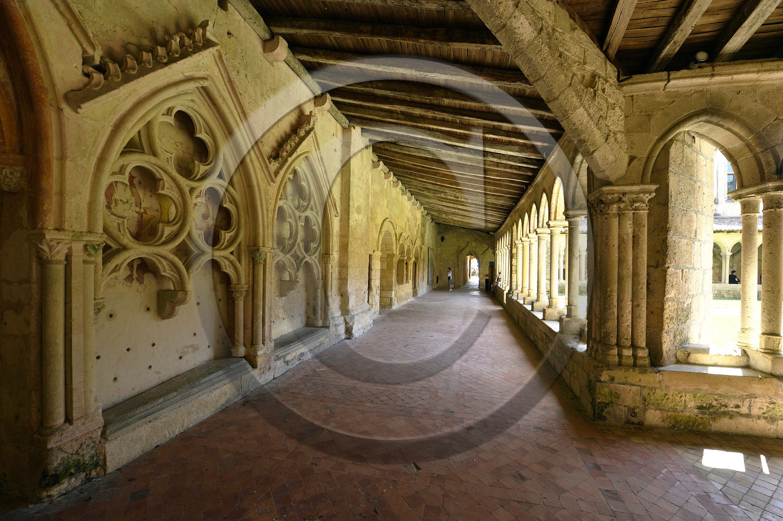 France, Saint-Emilion