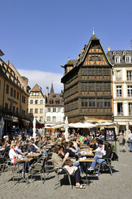 France, Strasbourg