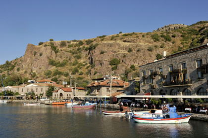 Turquie, Assos