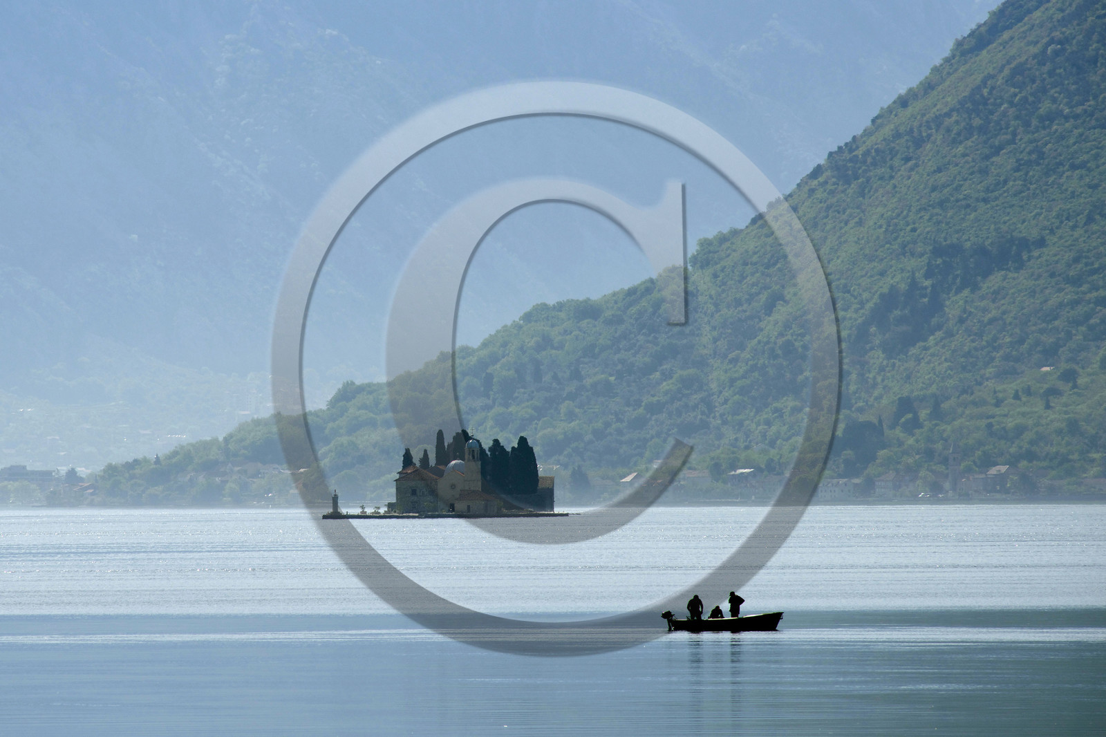 Montenegro, Kotor