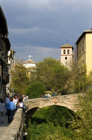 Granada, Spain