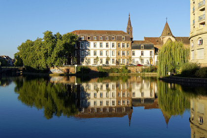 France, Strasbourg