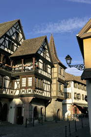 France, Kaysersberg