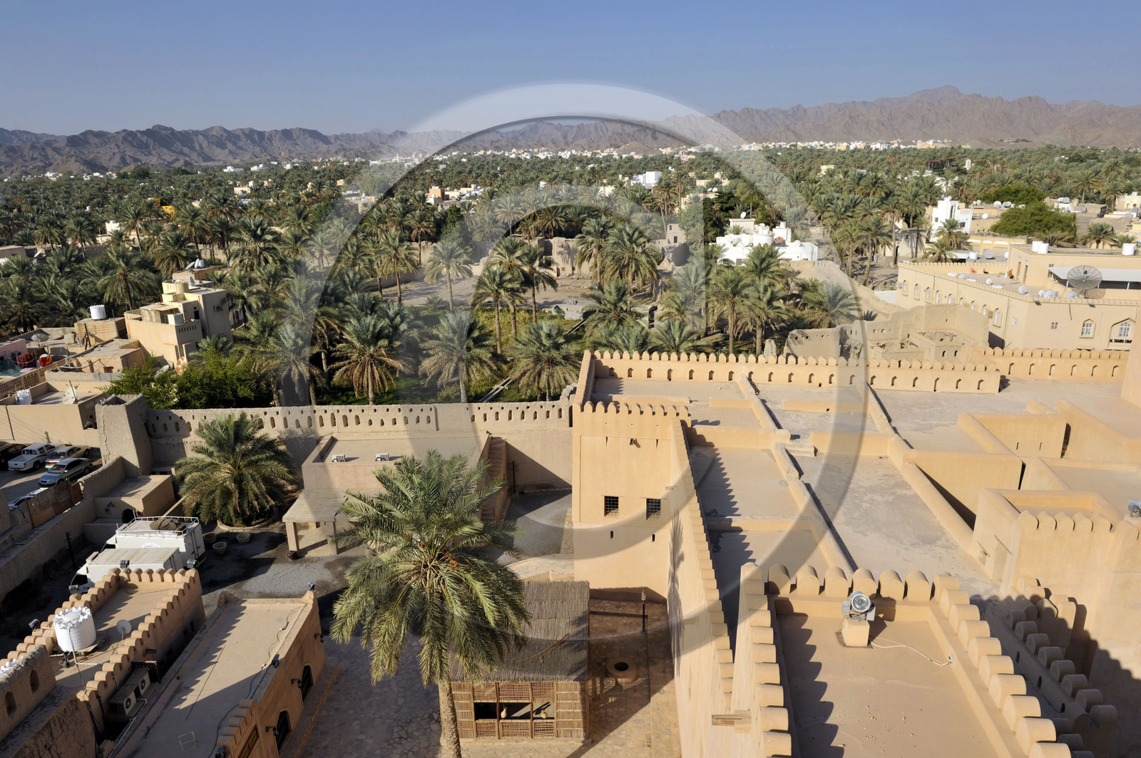 Oman, Nizwa