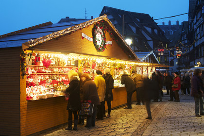 France, Strasbourg