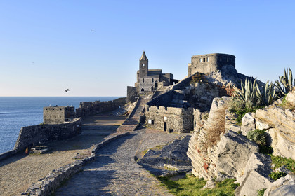 Italie, Portovenere
