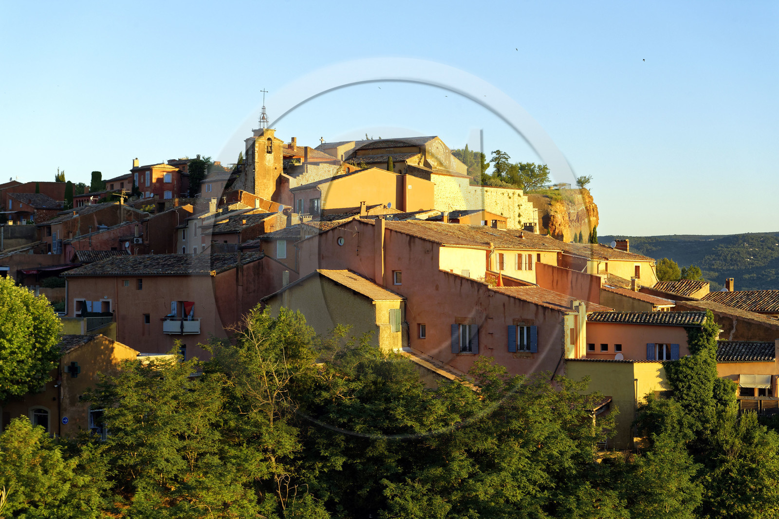 France, Roussillon