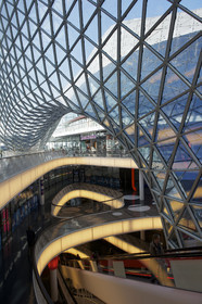 Allemagne, Francfort