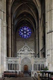 France, Reims