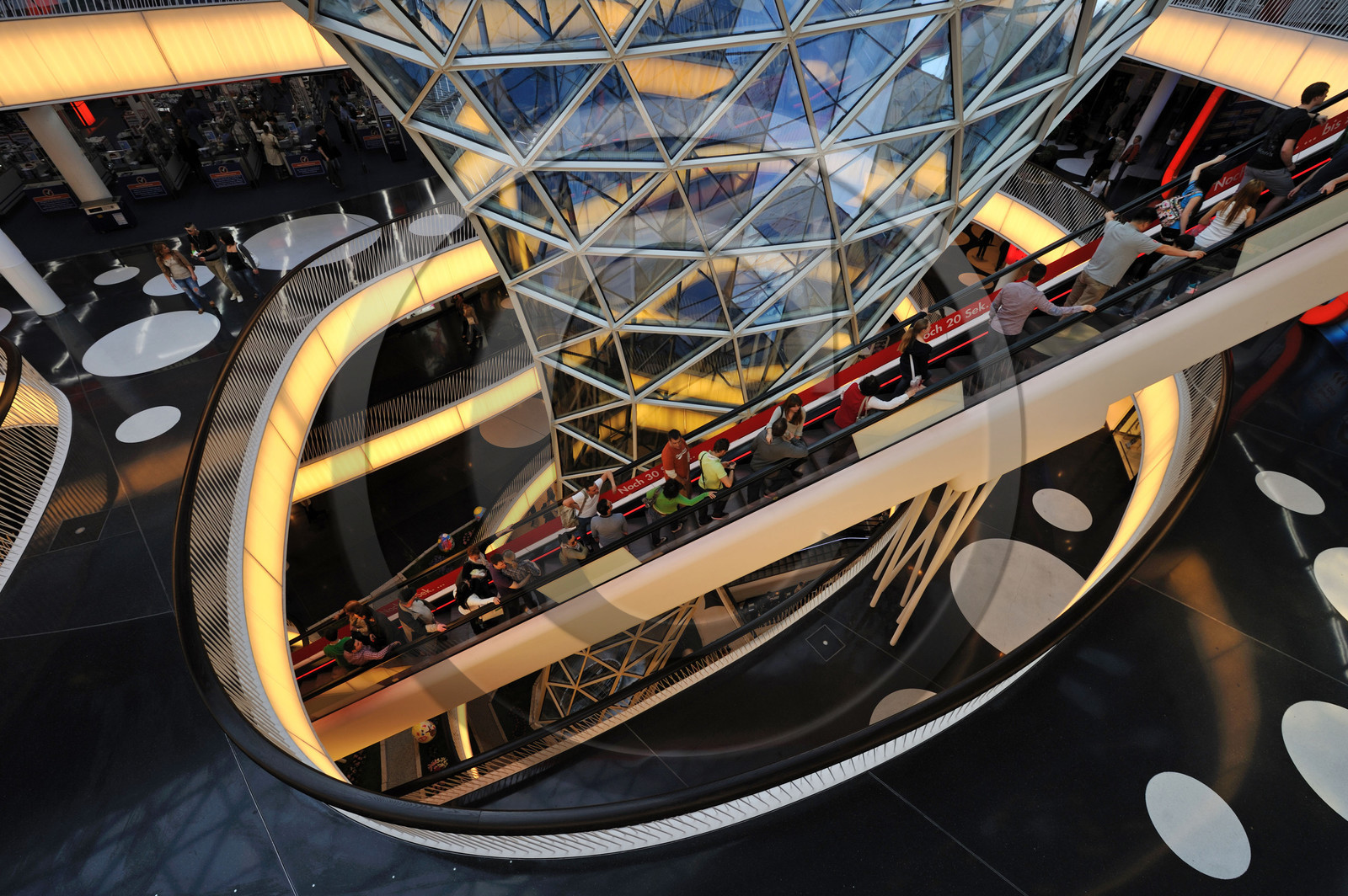 Allemagne, Francfort