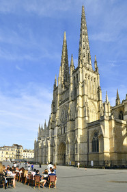 France, Bordeaux