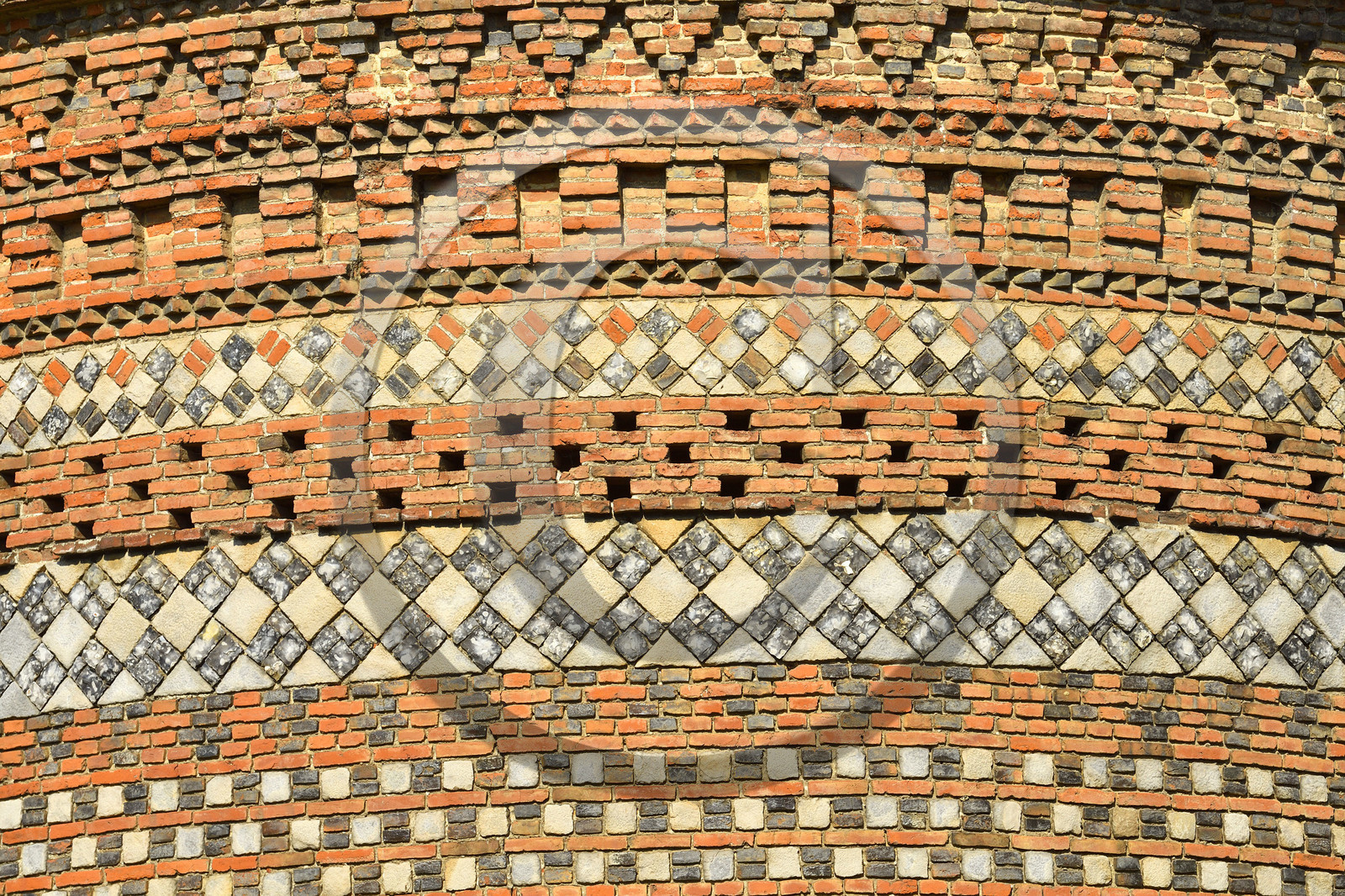 France, Varengeville