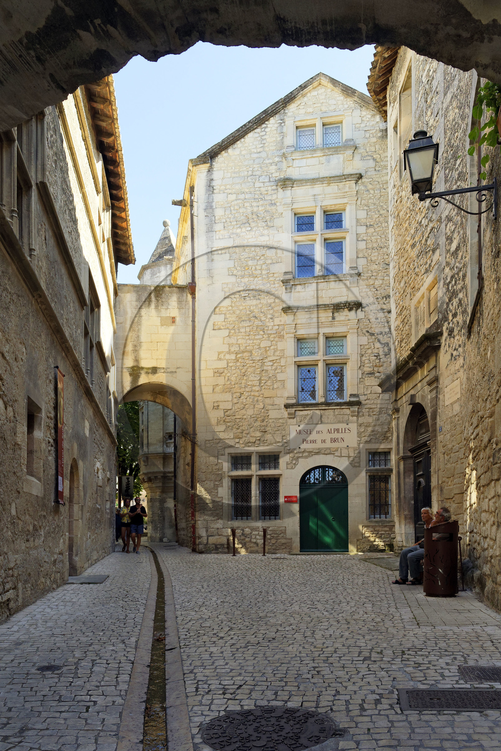 France, Saint Remy de Provence