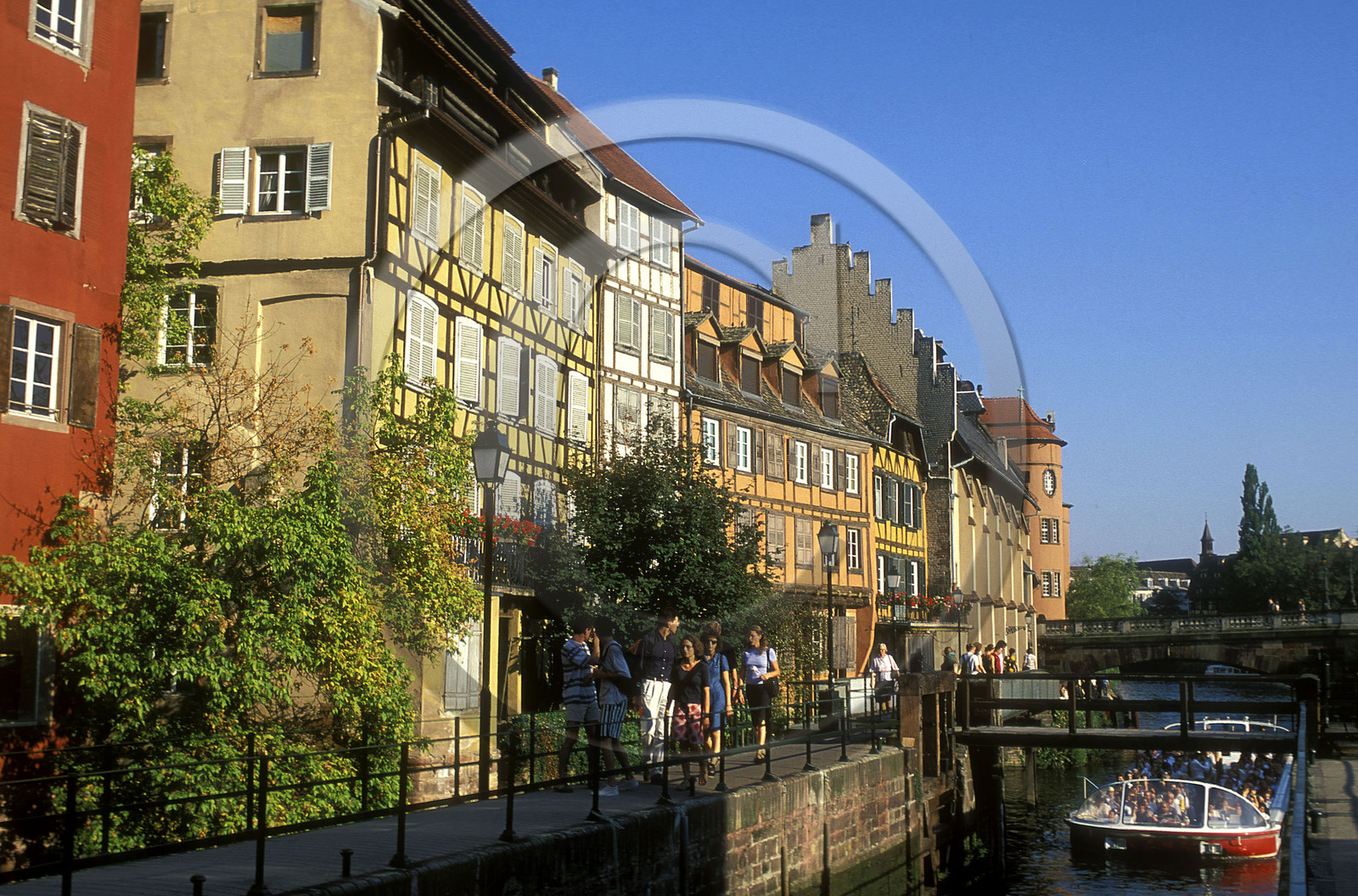 Strasbourg, France