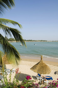 Saly, Sénégal