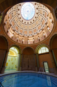 Allemagne, Baden-Baden