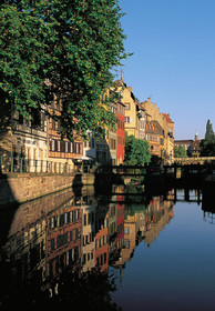 Strasbourg, France
