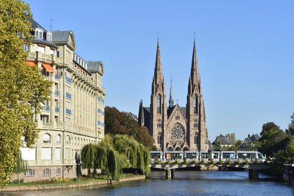 France, Strasbourg