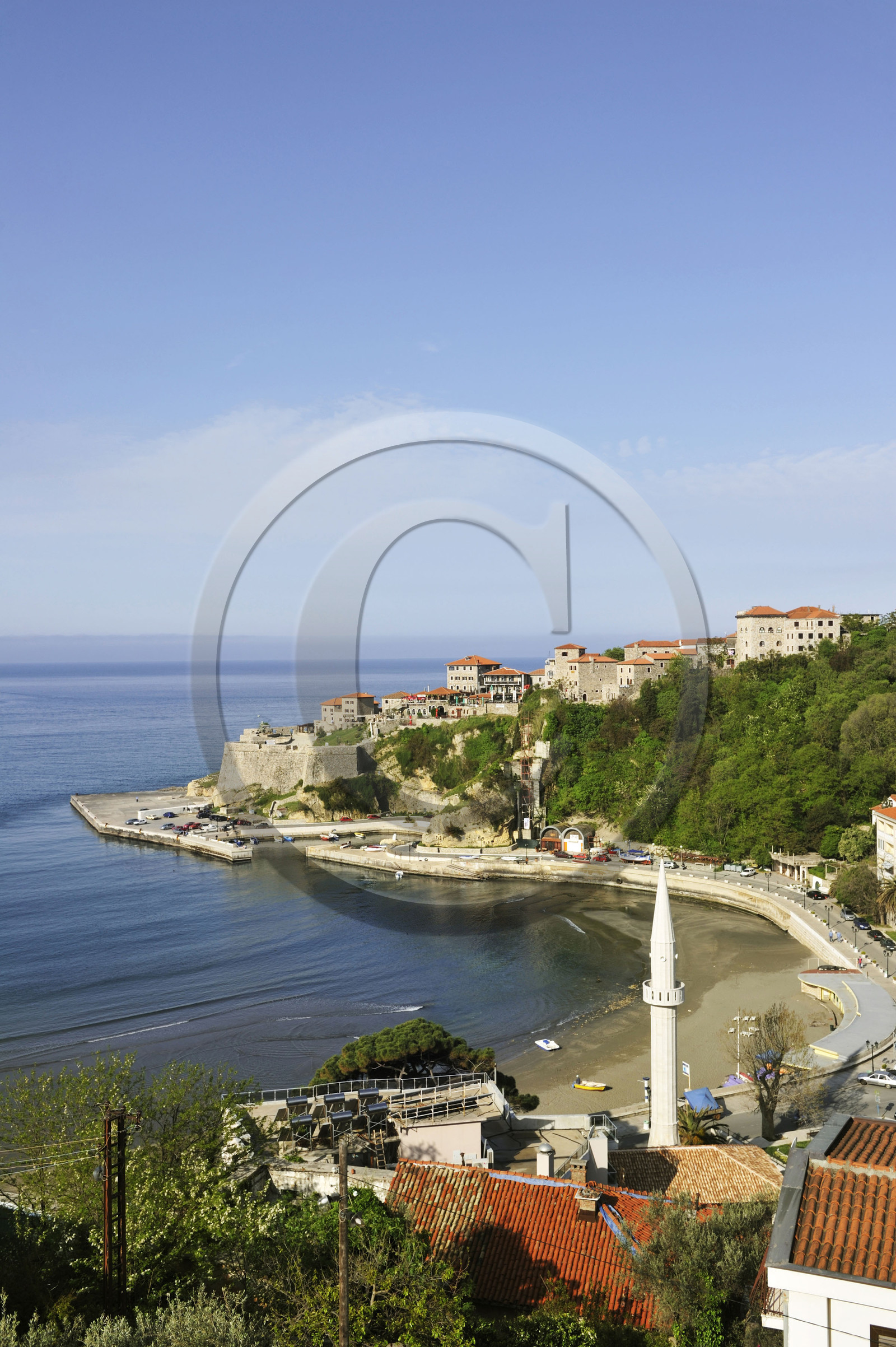 Montenegro, Ulcinj