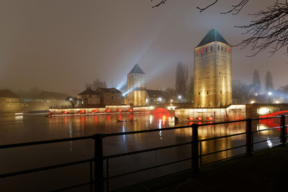 France, Strasbourg