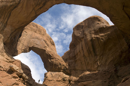 USA, ARCHES