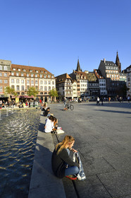 France, Strasbourg